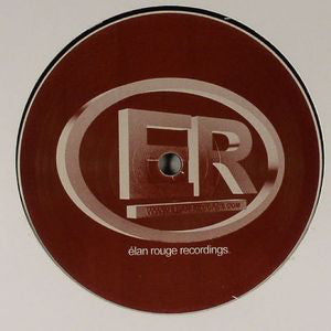 Praful : Inspiração (12")