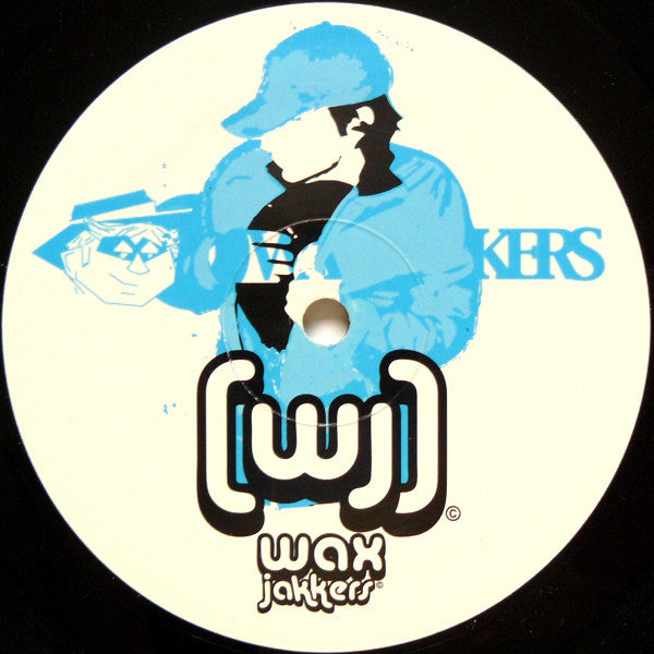 Stolen Dan : Time Out Of Mind (12")