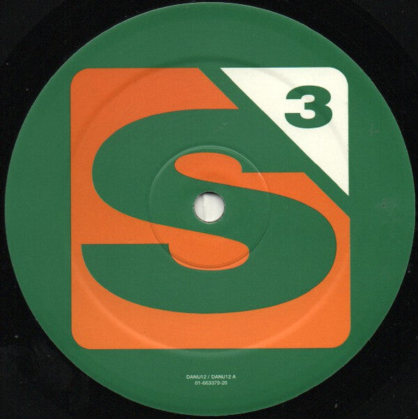 Kamasutra : Storm In My Soul (12")