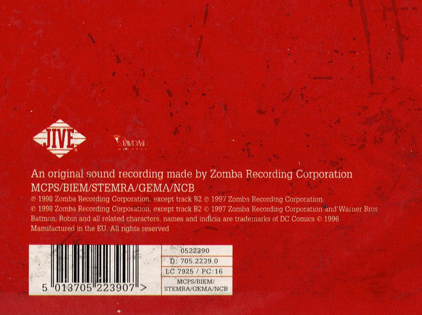 R. Kelly : Home Alone (12")