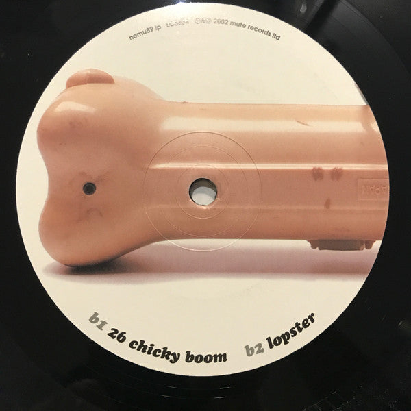 Soul Center : III (2x12", Album)