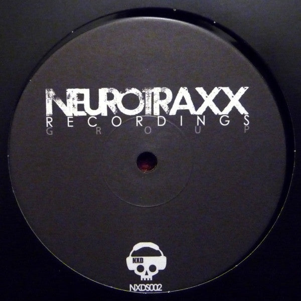 Various : Sampler Deluxe (Vinyl Edition Two) (12", Smplr)