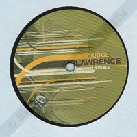 Judge Lawrence : Unbelievable EP (12", EP)
