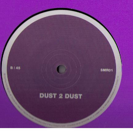 Unknown Artist : Peppa / Dust 2 Dust (12")