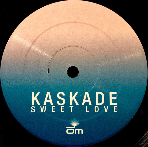 Kaskade : Sweet Love (12")
