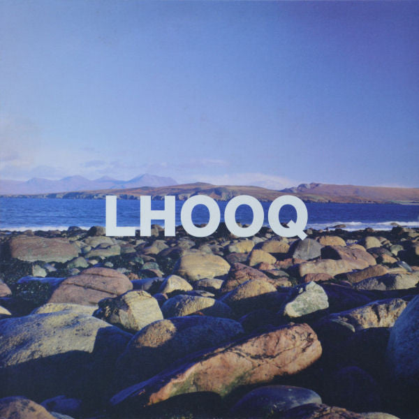 Lhooq : Losing Hand (12", Promo)