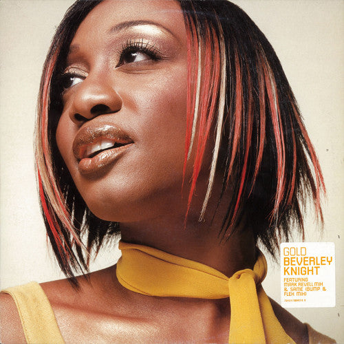 Beverley Knight : Gold (12")