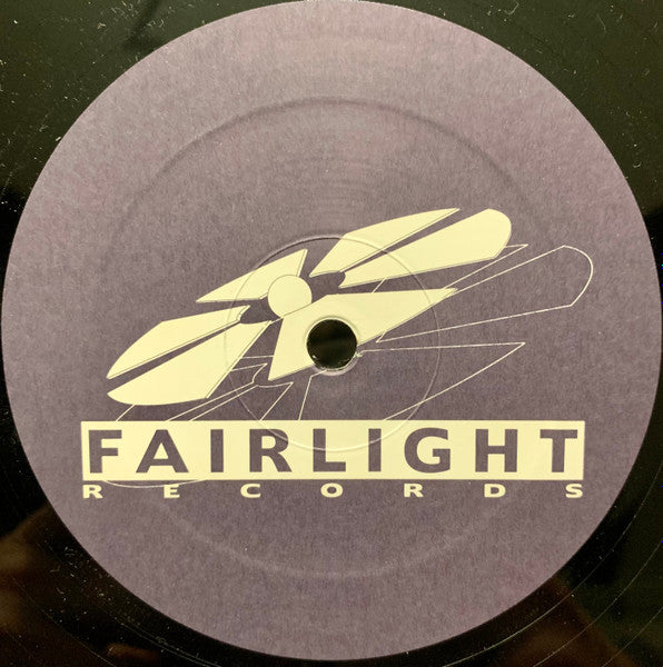 Miss JMA : Bass Dröhnung / All Bitches 2004 (12")