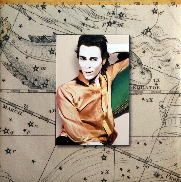 Bigga Bush : Bigga Bush Free (2xLP, Album)