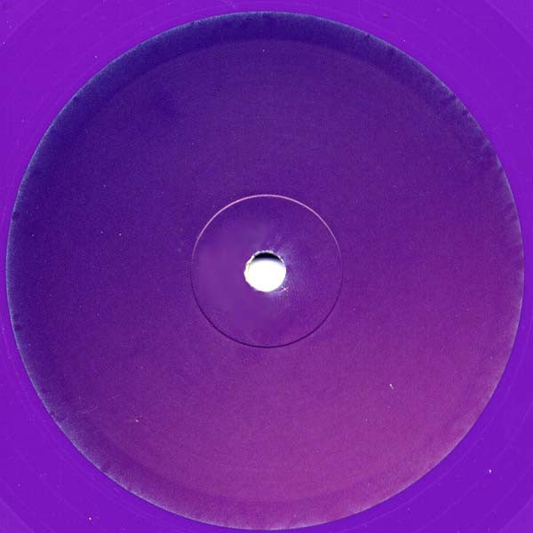 Trevino : Derelict / Buried (10", Pur)