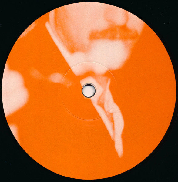 Phillip Lauer : Trainmann (Tensnake Remixes) (12")