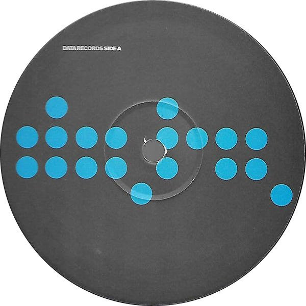 iiO : Rapture (12", Single)