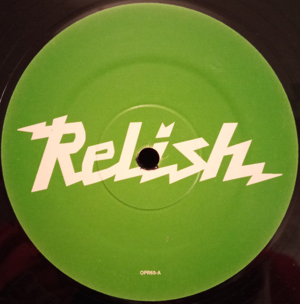 Manhead Feat. Christian Kreuz : Birth, School, Work, Death (12", Maxi)