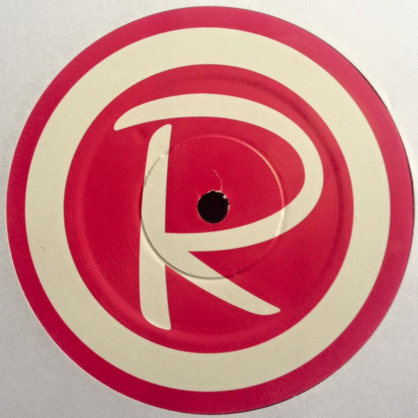 Pyromaniac Gardners* : Crazy 8 / Poppin' & Pimpin' (12")