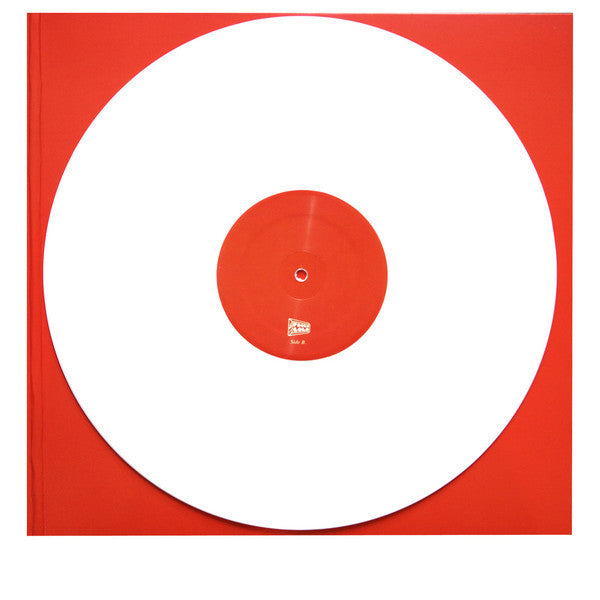 Danny Brown (2) : XXX (2xLP, Album, RSD, Ltd, Whi + 7", RSD, Ltd)