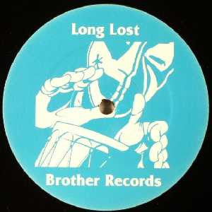 MC Skitz : Brand New Species (12")