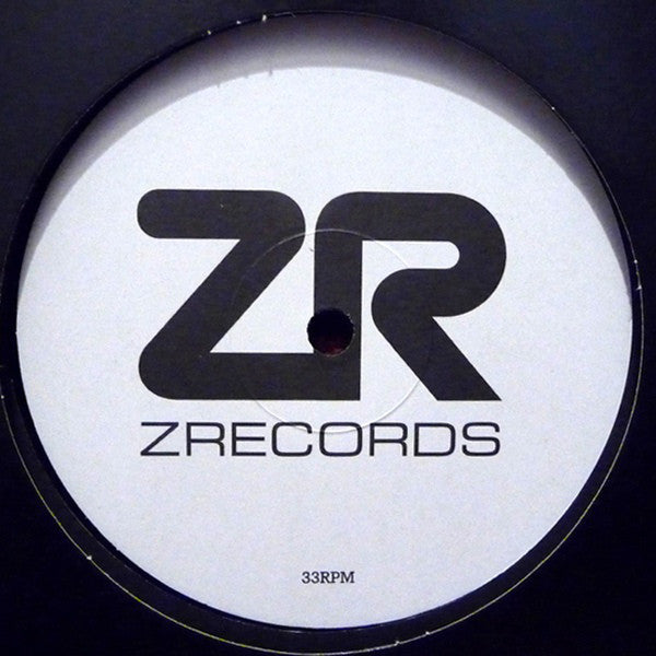 Spirit Catcher : Hijack Classics EP (12", EP, RSD, Promo)