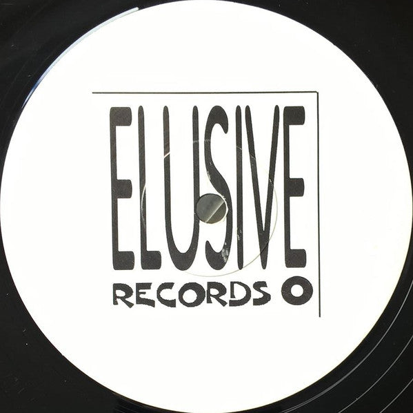 Son Of God : Hip 2 Hop / Power (12")