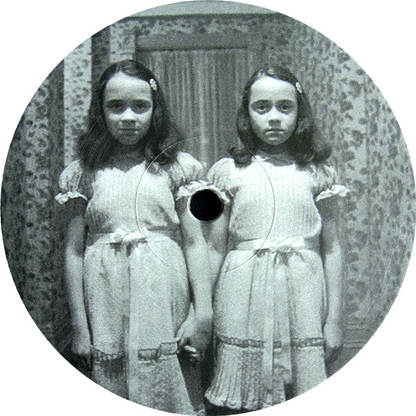 Ruff Draft (2) : Lone Ranger / Shining (12")