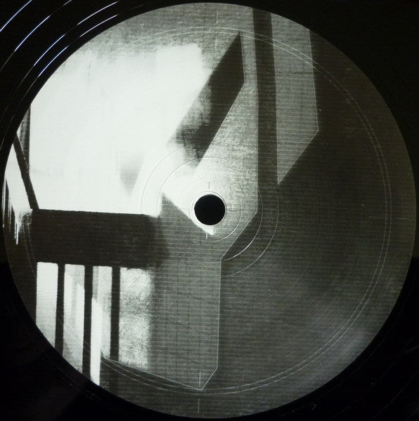 Jubei (2) FT. Flow Dan : Say Nothin' (12")