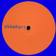 Thomas Brinkmann : Ekkehart / Friedrich (12")