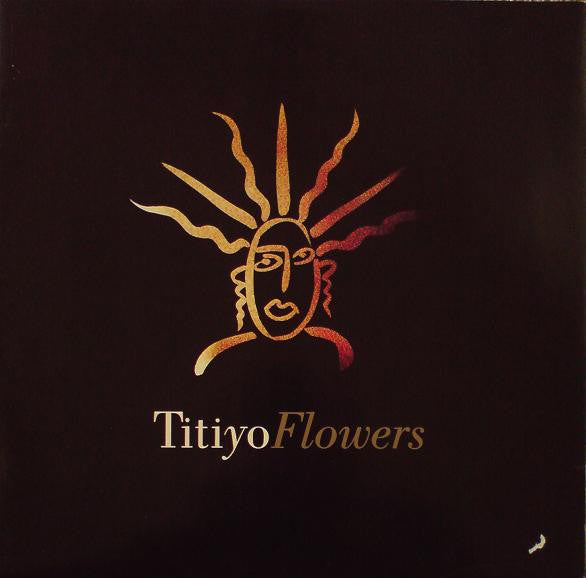 Titiyo : Flowers (12")