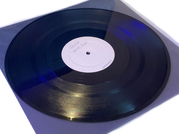 DJ Fresh* : Cactus Funk '02 (12", W/Lbl)