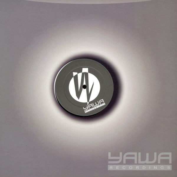 Marco Kubik : Saturn 5 / Chicks-Checker (12")