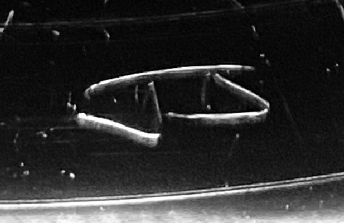 Kevin Mark Trail : D Thames (MJ Cole Remixes) (12")