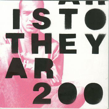 Mylo : Otto's Journey  (7")