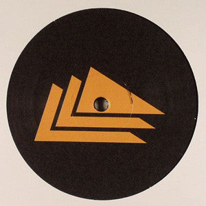 Join Forces : Pizza (Re-Baked) (12")