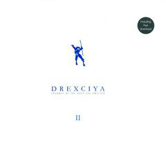 Drexciya : Journey Of The Deep Sea Dweller II (2x12", Comp, RM)