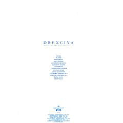 Drexciya : Journey Of The Deep Sea Dweller II (2x12", Comp, RM)