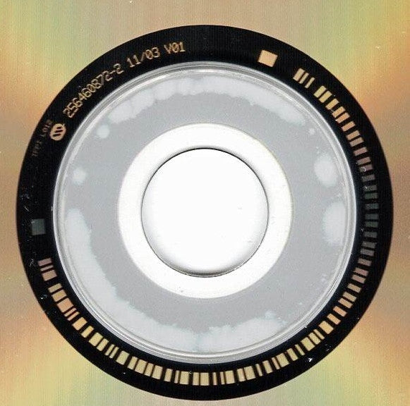 MC Solaar : Mach 6 (CD, Album, Enh)