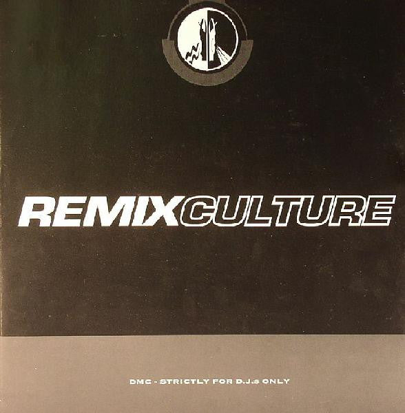 Various : Remix Culture 137 (2x12")