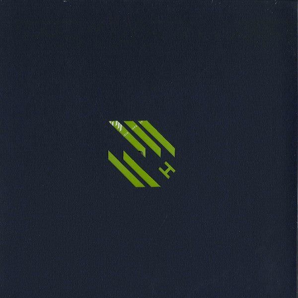 Murphy Jax : Acid Rapper EP (12")