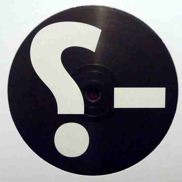 Detroit Swindle : B.OST.ON (12")