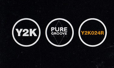 Kumara : Crash The Party / Move Over (Remixes) (12")