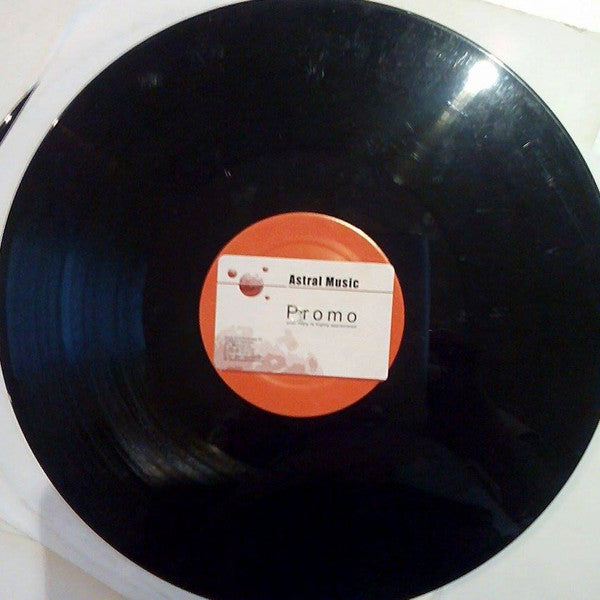 Musick : Musick (12", S/Sided, Promo)