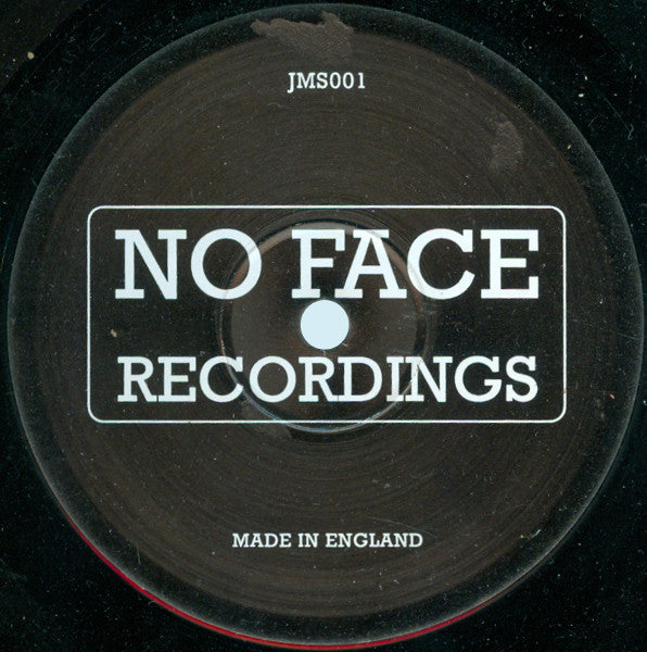 J.M. Shardlow : Subliminal (12")