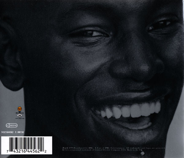 Tyrese : Tyrese (CD, Album)