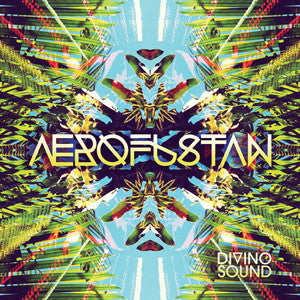 Aerofustan : Divino Sound (CD, Album)