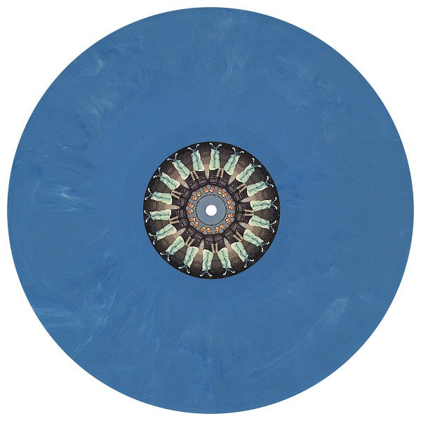 Large Professor : Professor @ Large (LP, Blu + LP, Gre + Album)