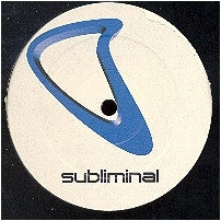 Steve Angello : Acid / Euro (2x12")