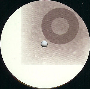 Robert Hood : Who Taught You Math (12")