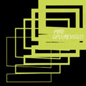 Piiri : GPU (Revised) (2x12")
