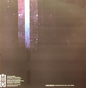 Bronx Dogs : Candida / Kubrick's World (12")