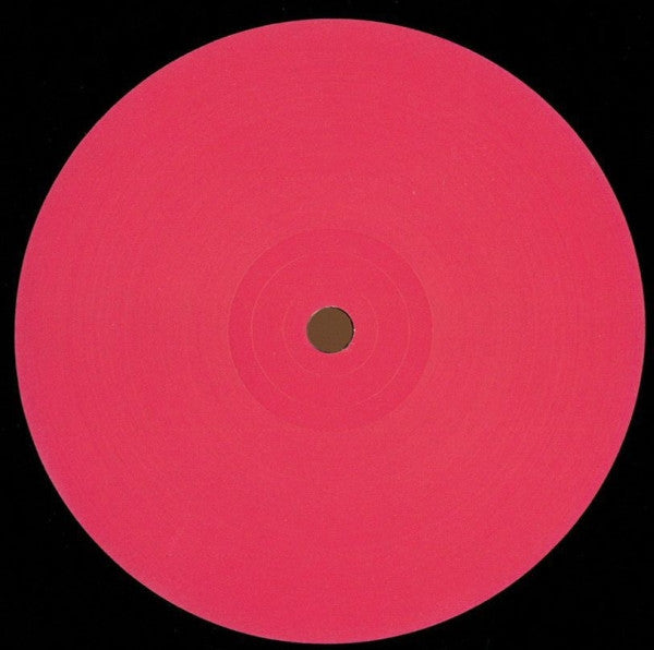 Amir Alexander : Everybody's Beautiful EP (12", EP)