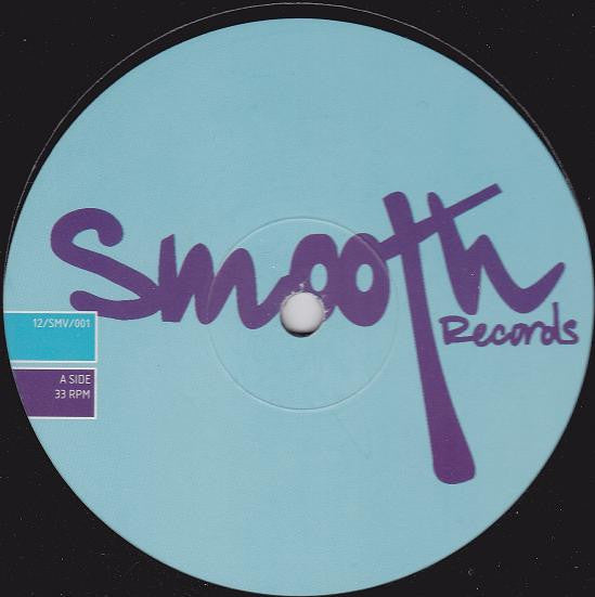 Bruni Doran : Big Bird EP (12", EP)