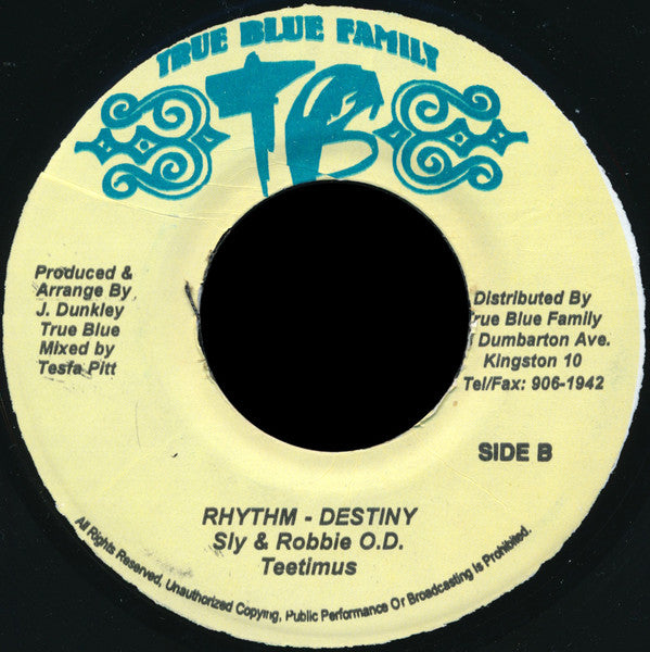 Round Head Feat. Ghost (6) : J.A. (7")